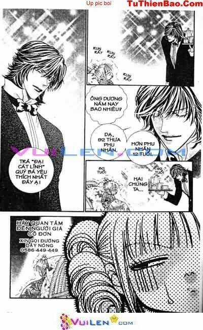 Thiên Thần Bé Bỏng - Chapter 12 - Trang 71