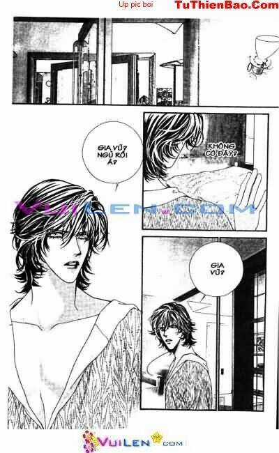 Thiên Thần Bé Bỏng - Chapter 12 - Trang 73