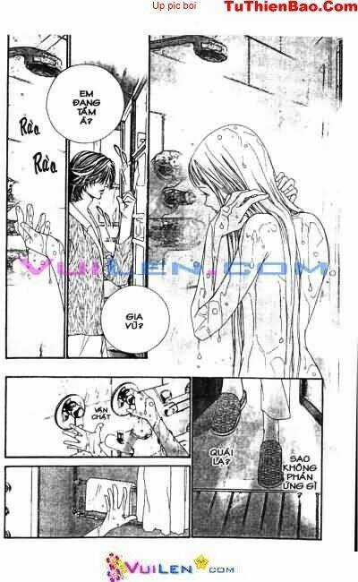 Thiên Thần Bé Bỏng - Chapter 12 - Trang 74