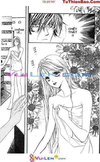 Thiên Thần Bé Bỏng - Chapter 12 - Trang 75