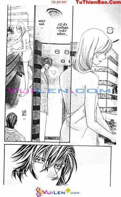 Thiên Thần Bé Bỏng - Chapter 12 - Trang 76