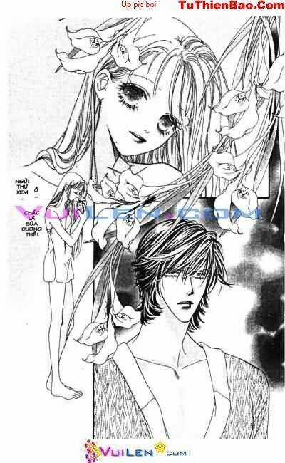 Thiên Thần Bé Bỏng - Chapter 12 - Trang 77