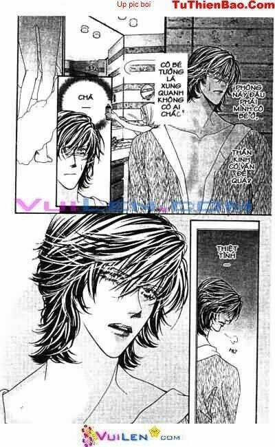 Thiên Thần Bé Bỏng - Chapter 12 - Trang 78