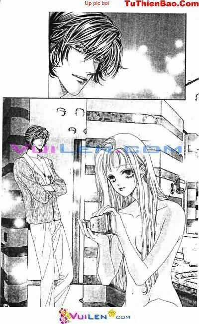 Thiên Thần Bé Bỏng - Chapter 12 - Trang 79