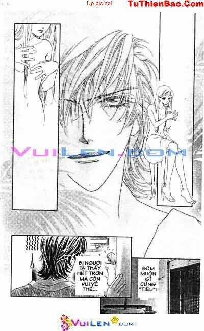 Thiên Thần Bé Bỏng - Chapter 12 - Trang 80