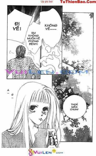 Thiên Thần Bé Bỏng - Chapter 12 - Trang 9