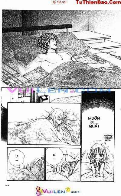 Thiên Thần Bé Bỏng - Chapter 12 - Trang 81