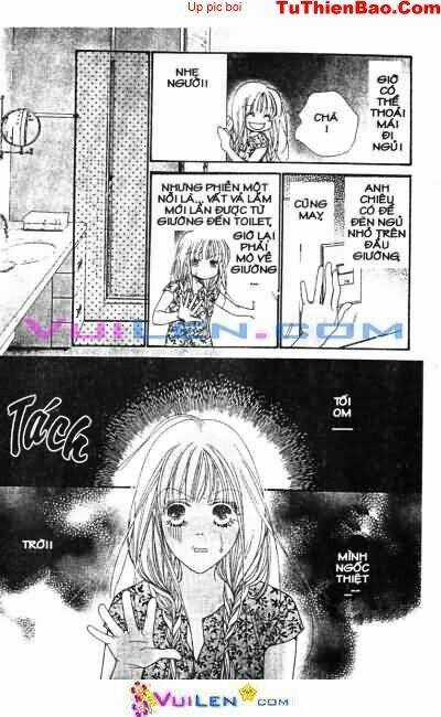 Thiên Thần Bé Bỏng - Chapter 12 - Trang 82