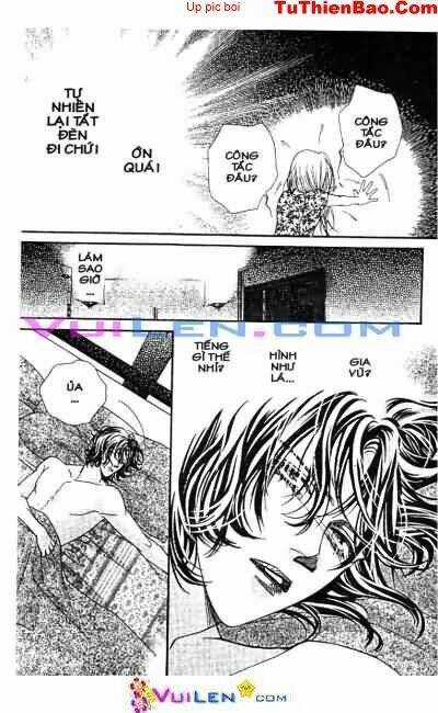 Thiên Thần Bé Bỏng - Chapter 12 - Trang 83