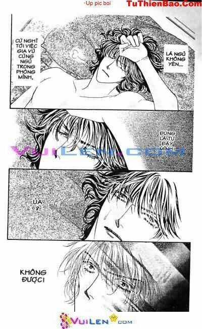 Thiên Thần Bé Bỏng - Chapter 12 - Trang 84