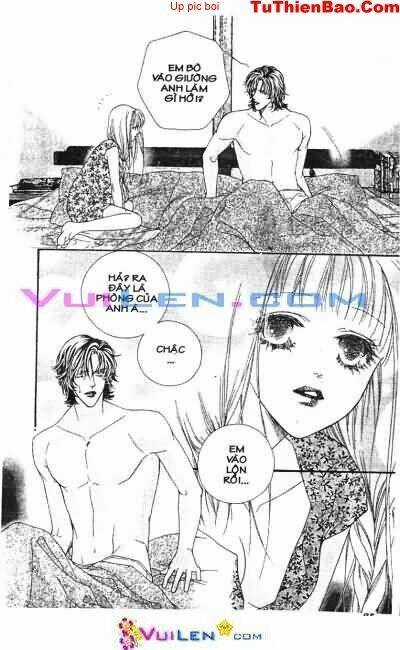 Thiên Thần Bé Bỏng - Chapter 12 - Trang 86