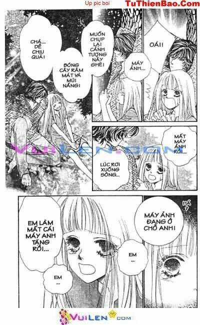 Thiên Thần Bé Bỏng - Chapter 12 - Trang 10