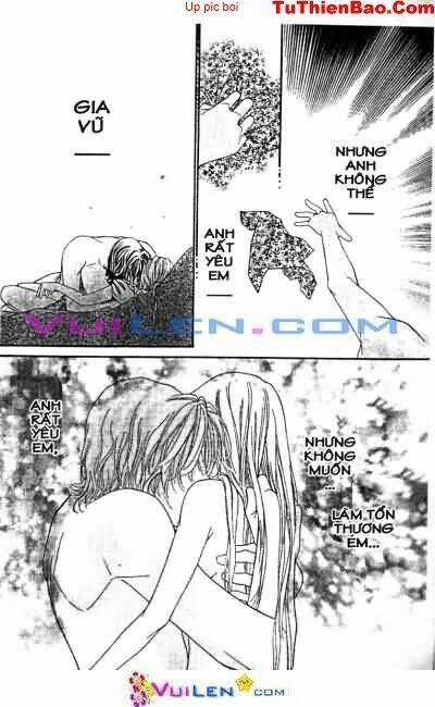 Thiên Thần Bé Bỏng - Chapter 12 - Trang 91