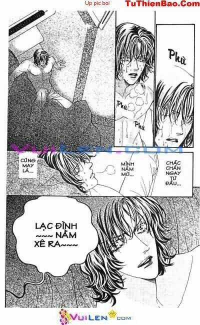 Thiên Thần Bé Bỏng - Chapter 12 - Trang 93