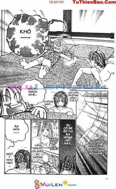 Thiên Thần Bé Bỏng - Chapter 12 - Trang 94