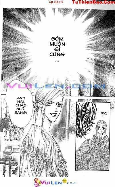 Thiên Thần Bé Bỏng - Chapter 12 - Trang 96