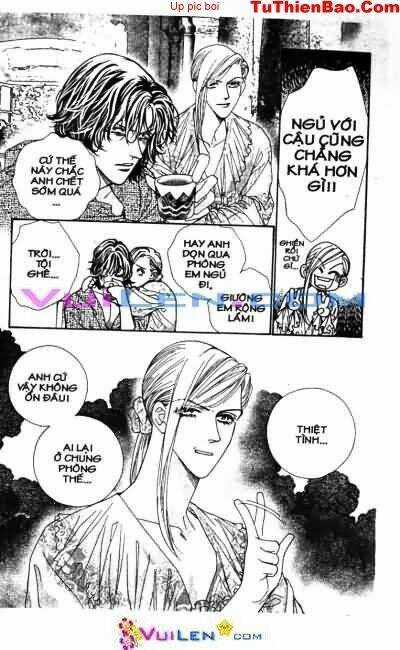 Thiên Thần Bé Bỏng - Chapter 12 - Trang 98