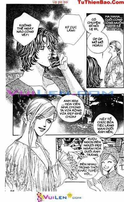 Thiên Thần Bé Bỏng - Chapter 12 - Trang 99