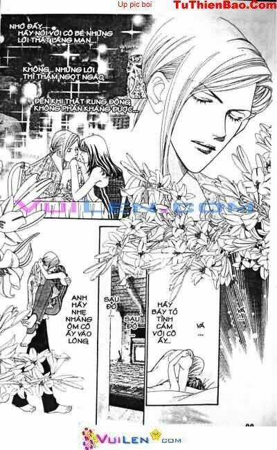 Thiên Thần Bé Bỏng - Chapter 12 - Trang 100