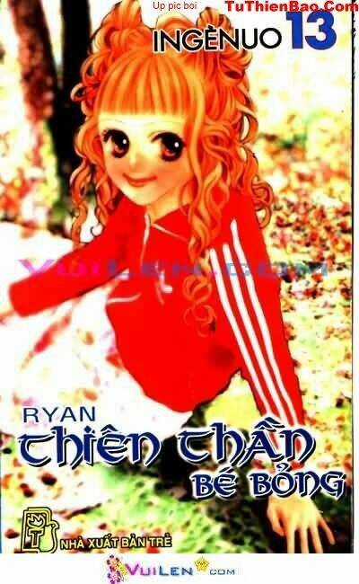 Thiên Thần Bé Bỏng - Chapter 13 - Trang 1