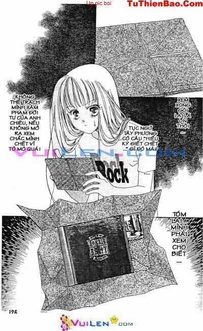 Thiên Thần Bé Bỏng - Chapter 13 - Trang 127