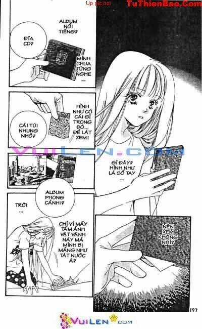 Thiên Thần Bé Bỏng - Chapter 13 - Trang 128