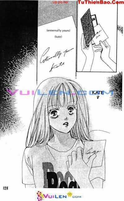 Thiên Thần Bé Bỏng - Chapter 13 - Trang 129