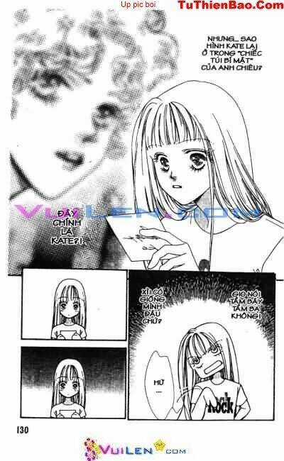 Thiên Thần Bé Bỏng - Chapter 13 - Trang 131