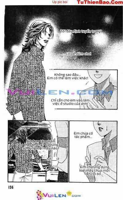 Thiên Thần Bé Bỏng - Chapter 13 - Trang 137