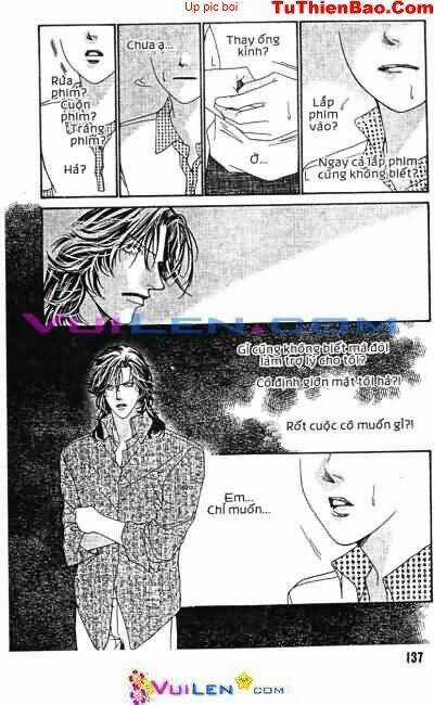 Thiên Thần Bé Bỏng - Chapter 13 - Trang 138