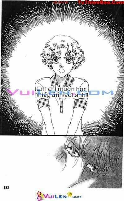 Thiên Thần Bé Bỏng - Chapter 13 - Trang 139