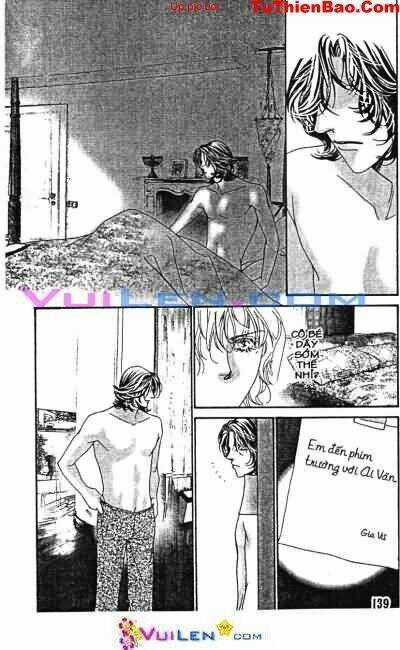 Thiên Thần Bé Bỏng - Chapter 13 - Trang 140