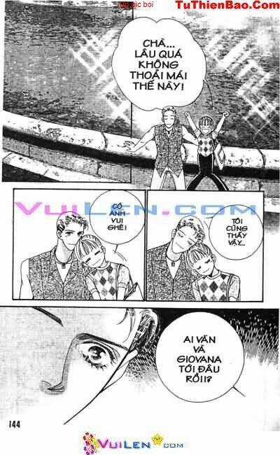 Thiên Thần Bé Bỏng - Chapter 13 - Trang 145