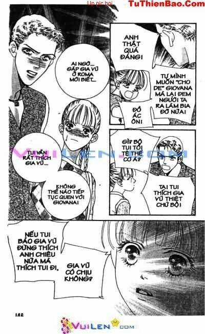 Thiên Thần Bé Bỏng - Chapter 13 - Trang 147