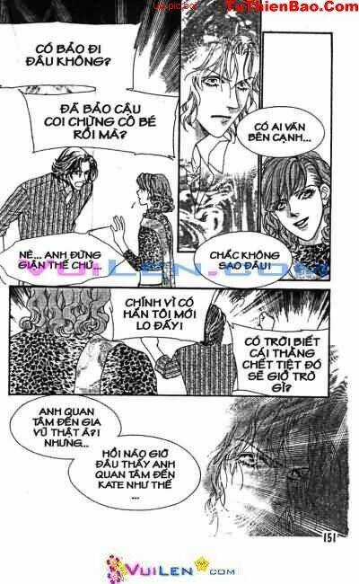 Thiên Thần Bé Bỏng - Chapter 13 - Trang 152