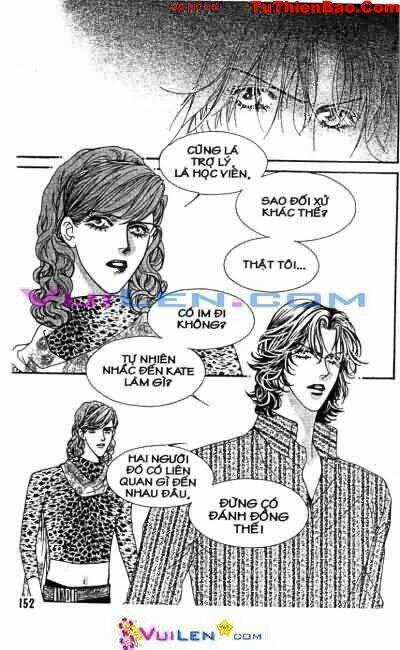 Thiên Thần Bé Bỏng - Chapter 13 - Trang 153