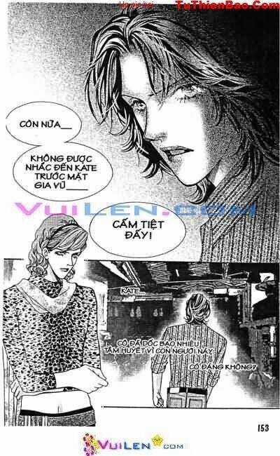 Thiên Thần Bé Bỏng - Chapter 13 - Trang 154