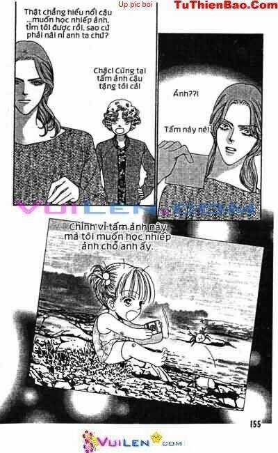 Thiên Thần Bé Bỏng - Chapter 13 - Trang 156