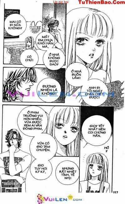 Thiên Thần Bé Bỏng - Chapter 13 - Trang 158