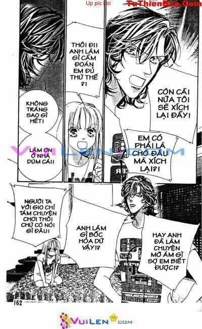 Thiên Thần Bé Bỏng - Chapter 13 - Trang 163