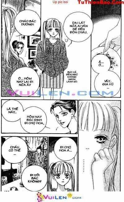 Thiên Thần Bé Bỏng - Chapter 13 - Trang 167