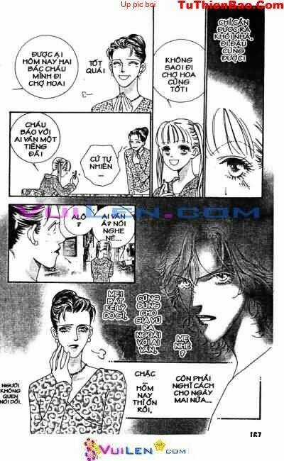 Thiên Thần Bé Bỏng - Chapter 13 - Trang 168