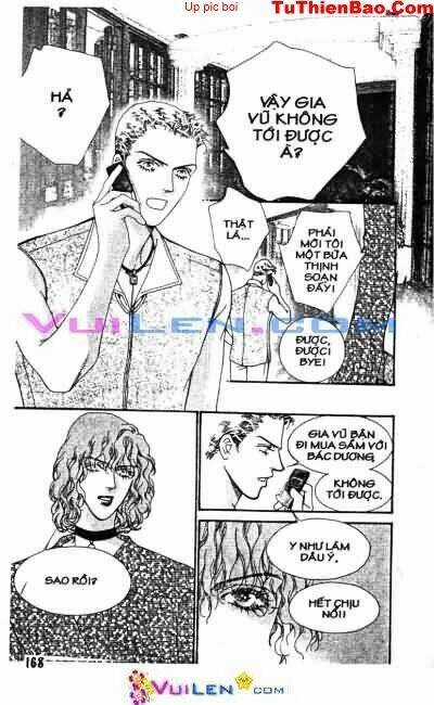 Thiên Thần Bé Bỏng - Chapter 13 - Trang 169