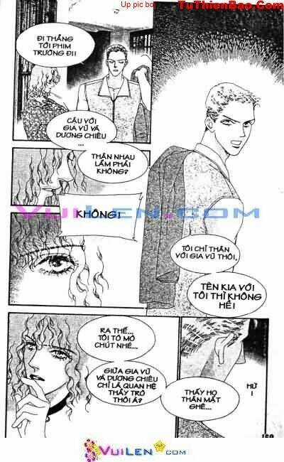 Thiên Thần Bé Bỏng - Chapter 13 - Trang 170