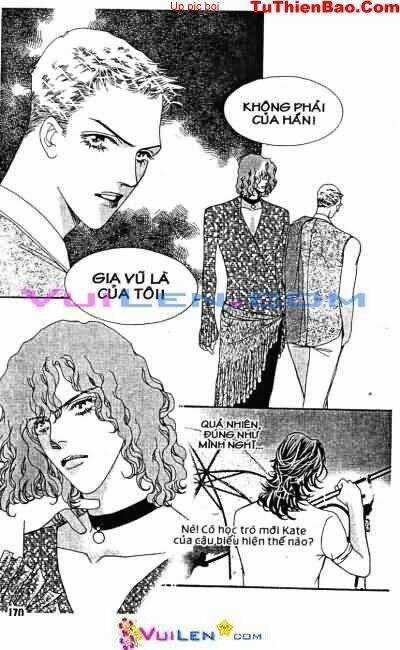 Thiên Thần Bé Bỏng - Chapter 13 - Trang 171