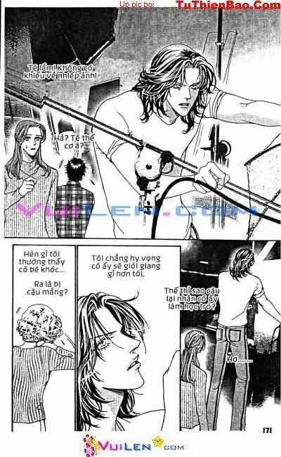Thiên Thần Bé Bỏng - Chapter 13 - Trang 172