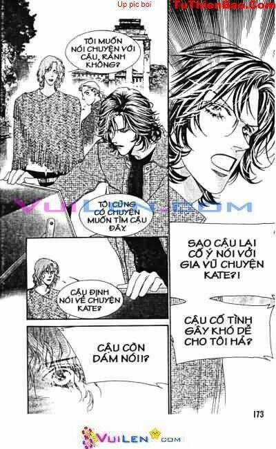 Thiên Thần Bé Bỏng - Chapter 13 - Trang 174