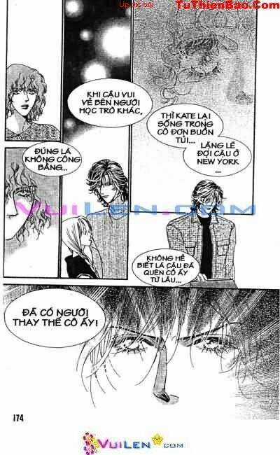 Thiên Thần Bé Bỏng - Chapter 13 - Trang 175