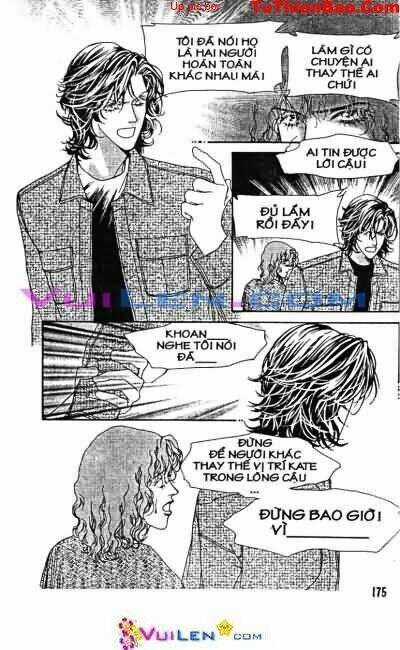 Thiên Thần Bé Bỏng - Chapter 13 - Trang 176