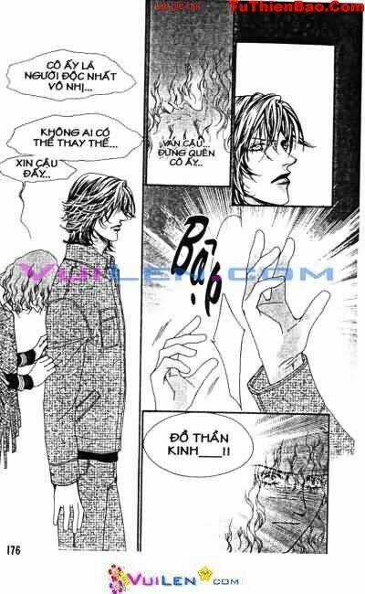 Thiên Thần Bé Bỏng - Chapter 13 - Trang 177